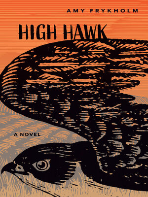 cover image of High Hawk
